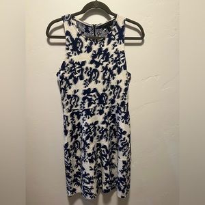 bcbgmaxazria Dress Floral